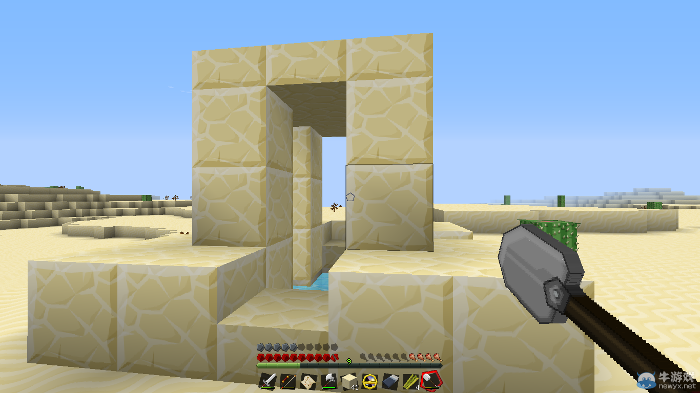 《我的世界》虛無世界2全怪物掉落寶石一覽