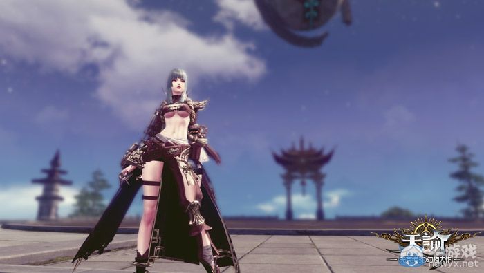 《天諭》“有約版”評測專題