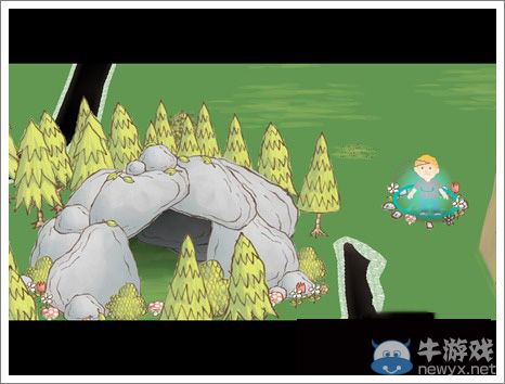 《畫個火柴人2》第五關(guān)巨蛇之湖攻略