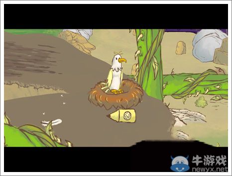 《畫個火柴人2》第五關(guān)巨蛇之湖攻略