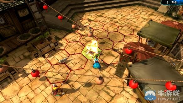 《俠客風云傳》正派通關心得感受分享