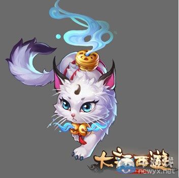 《大話西游》手游召喚獸對比分析