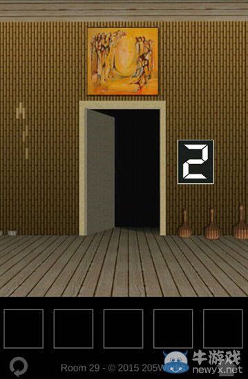 《無盡的門4》通關(guān)攻略大全
