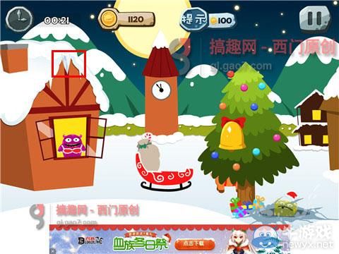 《100種蠢蠢的死法2》通關(guān)攻略大全