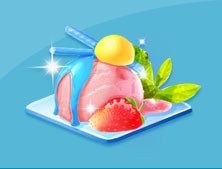 《QQ飛車》吃哈根達(dá)斯得永久T3活動(dòng)介紹