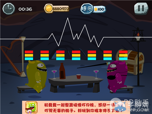 《100種蠢蠢的死法2》通關(guān)攻略大全