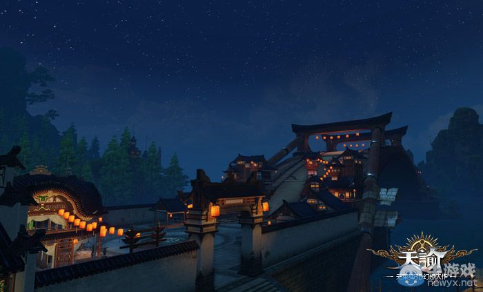 《天諭》一句話攻略助你馳騁云垂攻略