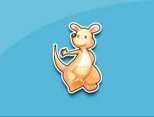 《QQ飛車》澳洲袋鼠送套裝活動