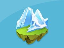 《QQ飛車》瑞士雪山送雙人騎寵戰(zhàn)神獅王