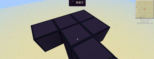 《我的世界》微型紅石大炮合成攻略解析