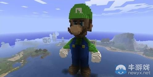 《我的世界》無傷害殺怪技巧分享