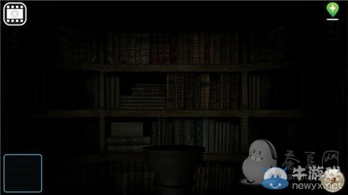 《鬼屋密室逃生》所有關卡圖文攻略