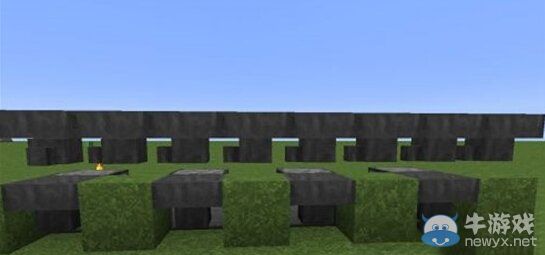 《我的世界》自動(dòng)火爐制作方法圖文攻略