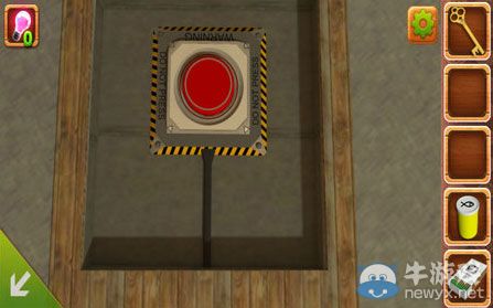 《密室逃脫之不可告人4》第7關(guān)攻略