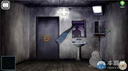 《鬼屋密室逃生》所有關卡圖文攻略