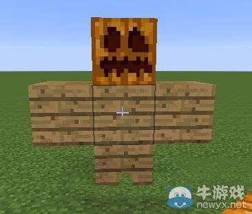 《我的世界》傀儡制作圖文攻略