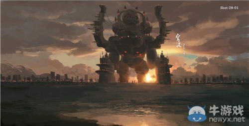 《百將行》顏良和徐庶哪個厲害