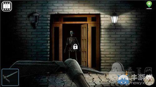 《鬼屋密室逃生》所有關卡圖文攻略
