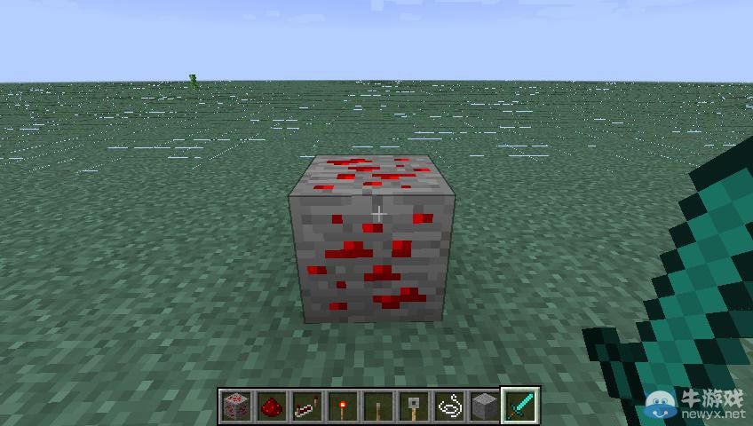 《我的世界》紅石裝置介紹及制作方法