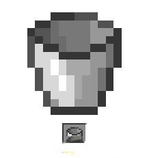 《我的世界》水桶制作方法圖文攻略