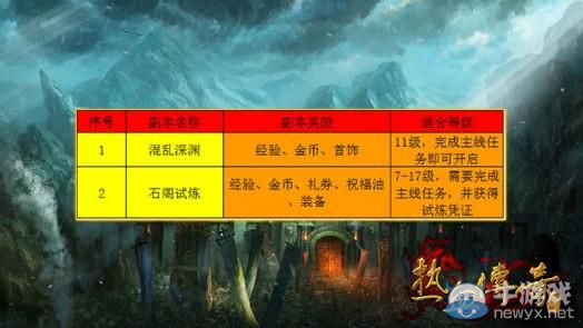 《熱血傳奇手機(jī)版》怎么快速升級