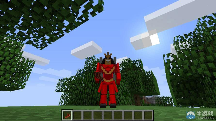 《我的世界》1.7.10變形金剛?cè)の墩习? />
                        </a>
                    </dt>
                    <dd>
                        <h2 class=