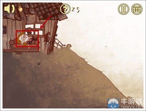 《史上最難的游戲4》通關(guān)攻略