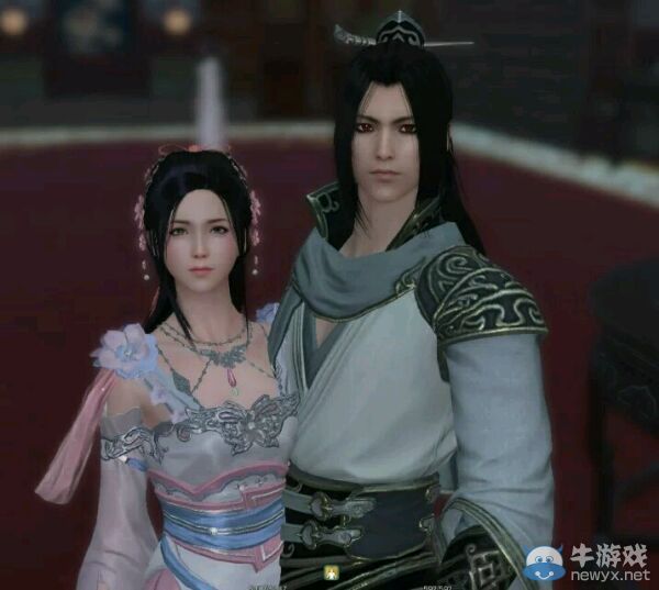 《天涯明月刀》江湖身份修改方法