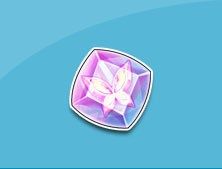 《QQ飛車(chē)》五彩變身石送永久T2圣天使