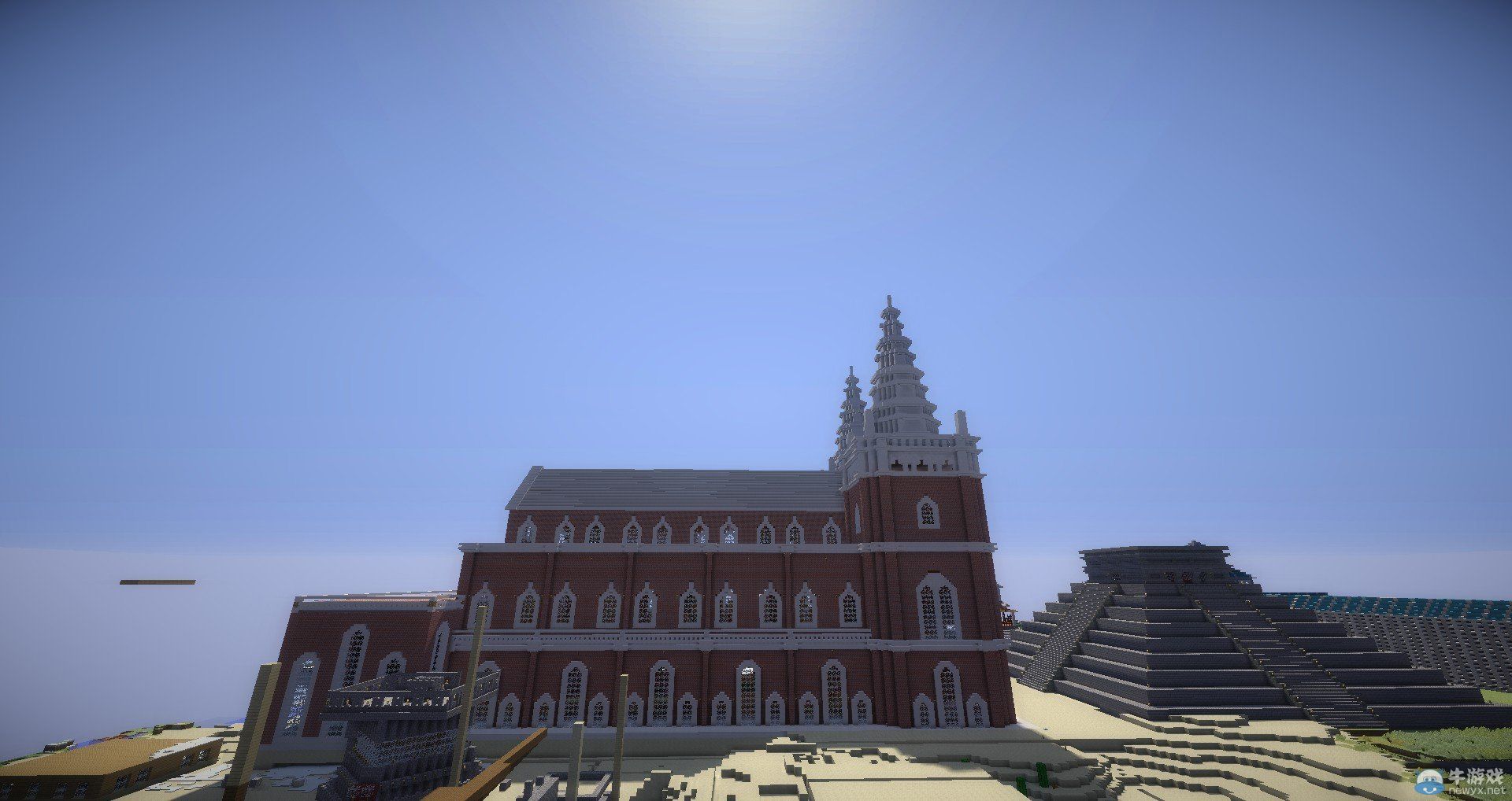 《我的世界》自定義音樂添加方法