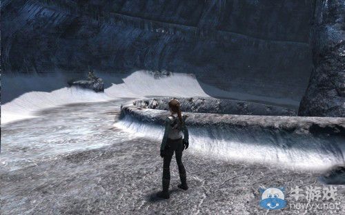 《古墓麗影8：地下世界》第五關圖文流程攻略