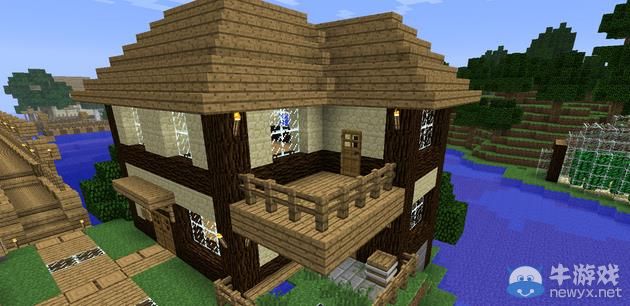 《我的世界》1.7.10超級(jí)工具M(jìn)OD介紹