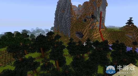 《我的世界》1.8.0自定義回家MOD介紹