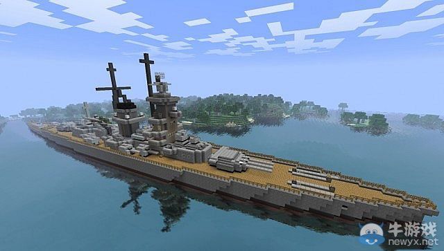 《我的世界》實用技巧分享