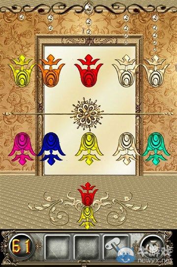 《密室逃亡》通關(guān)攻略大全