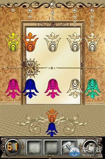 《密室逃亡》通關(guān)攻略大全