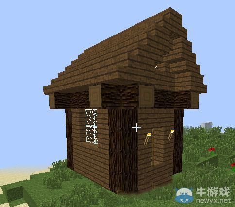 《我的世界》塞爾達劍技MOD鑰獲得方法