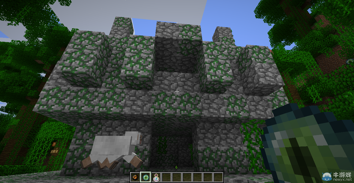 《我的世界》秘籍大全