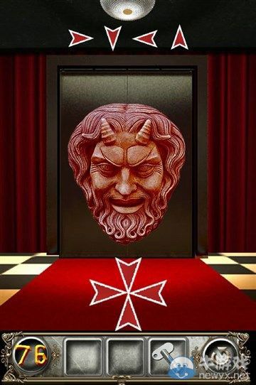 《密室逃亡》通關(guān)攻略大全