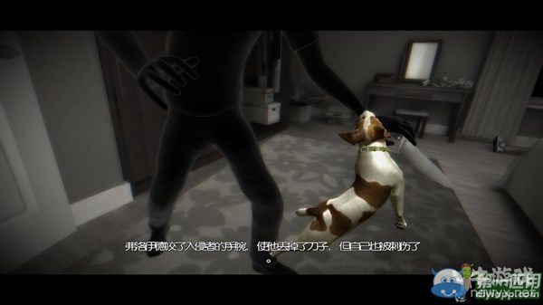 《蹤跡：謀殺之謎》圖文攻略大全