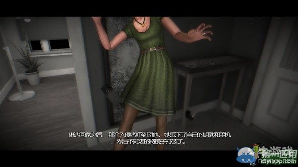 《蹤跡：謀殺之謎》圖文攻略大全