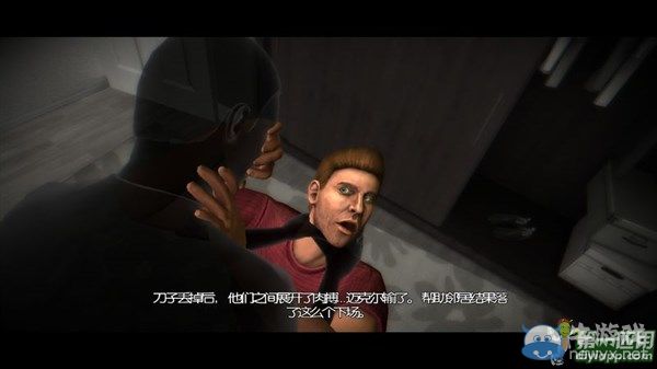 《蹤跡：謀殺之謎》圖文攻略大全