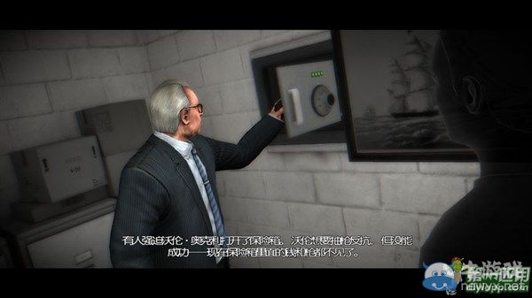 《蹤跡：謀殺之謎》圖文攻略大全