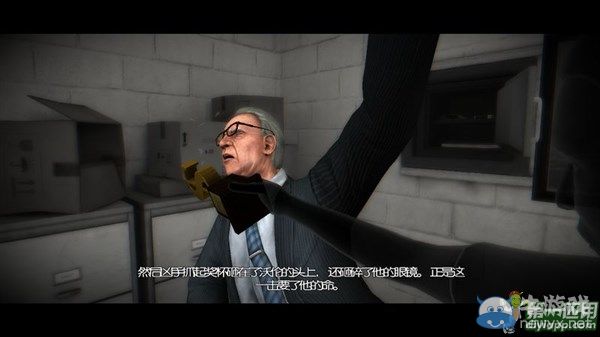 《蹤跡：謀殺之謎》圖文攻略大全