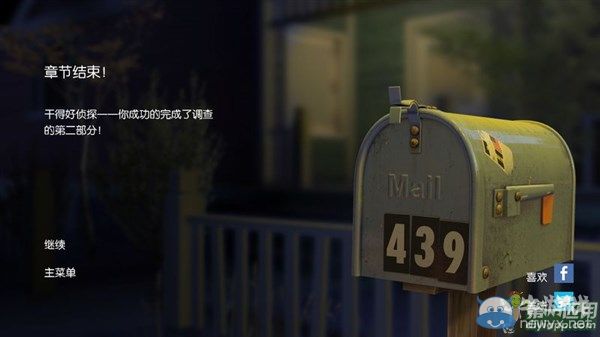 《蹤跡：謀殺之謎》圖文攻略大全