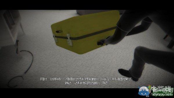《蹤跡：謀殺之謎》圖文攻略大全