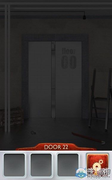 《100道門2》通關(guān)攻略大全