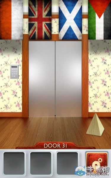 《100道門2》通關(guān)攻略大全