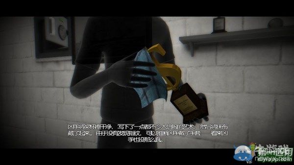 《蹤跡：謀殺之謎》圖文攻略大全