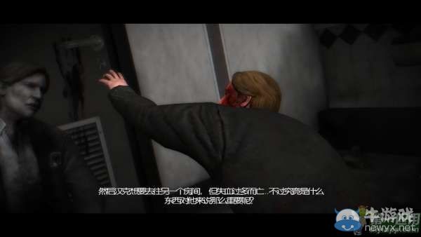 《蹤跡：謀殺之謎》圖文攻略大全